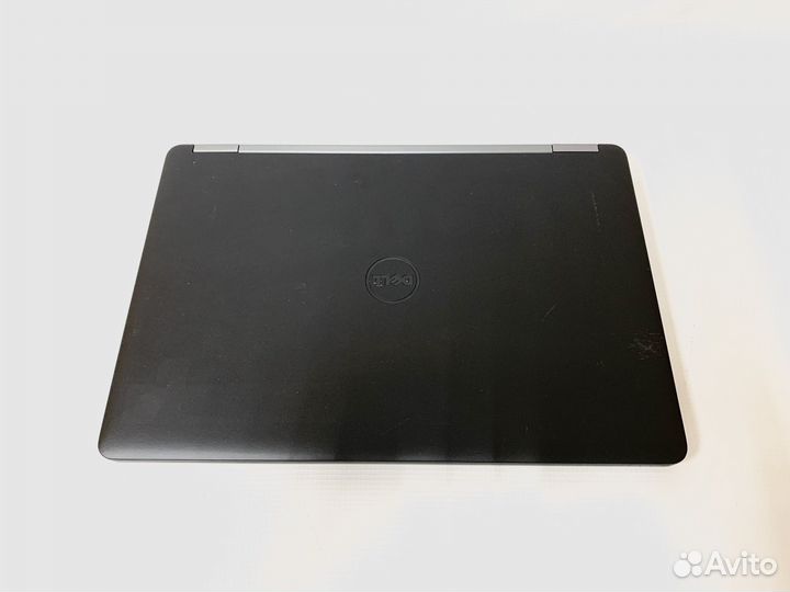 Dell E7470 i5 16GB DDR4 256GB SSD