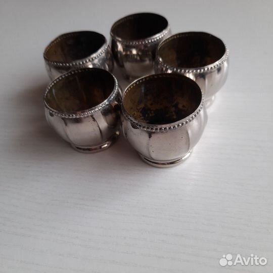 Сервиз кофейный