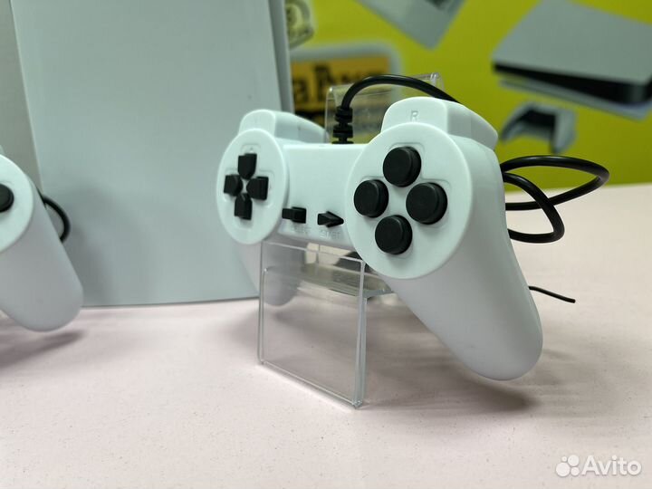 Игровая приставка Game Station 5/8bit/300игр