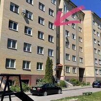 2-к. квартира, 68,4 м², 4/6 эт.