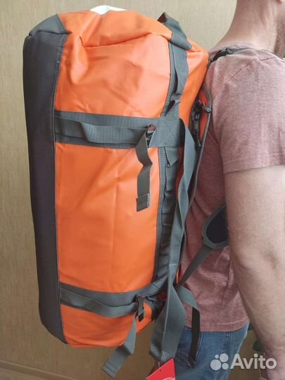 Баул, рюкзак, дорожная сумка