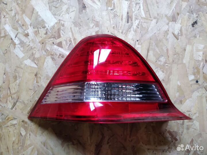 Фонари задние honda odyssey RB1