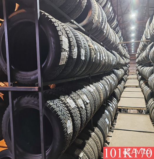 Cordiant Polar SL 255/55 R18 102N