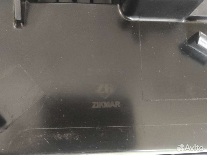 Крышка клапанная bmw n46, n46n