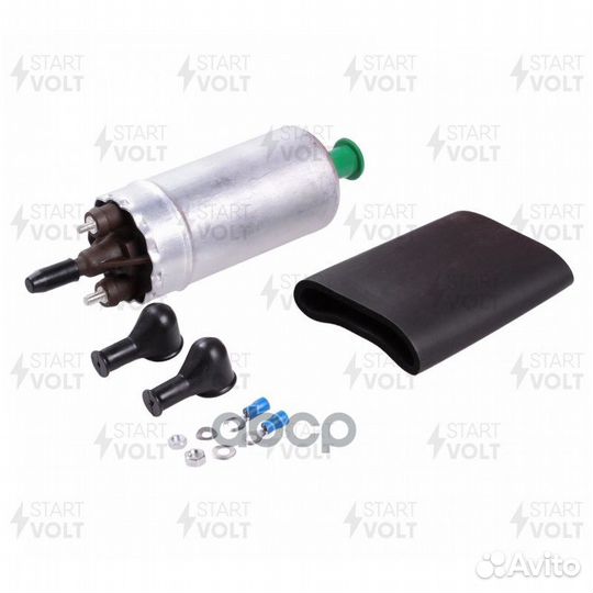 Мотор бензонасоса ZAZ Sens 02/Chance 09 start