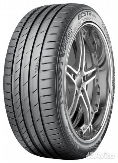 Kumho Ecsta PS71 245/45 R18 96Y