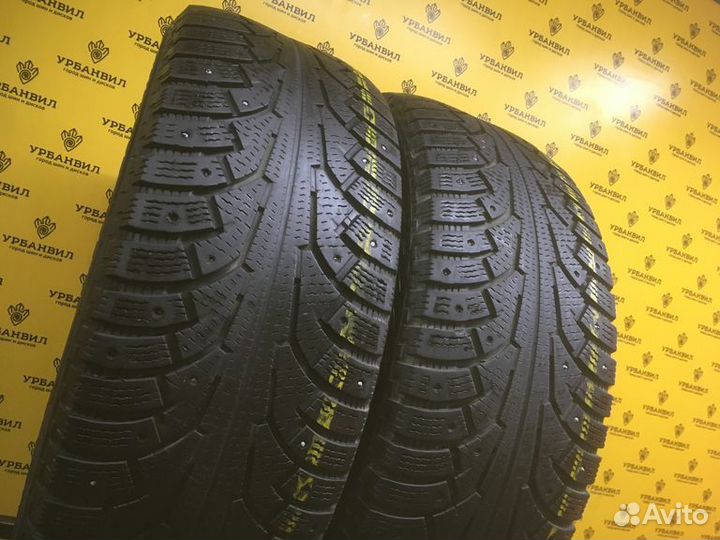 Nokian Tyres Hakkapeliitta 5 SUV 265/60 R18 114