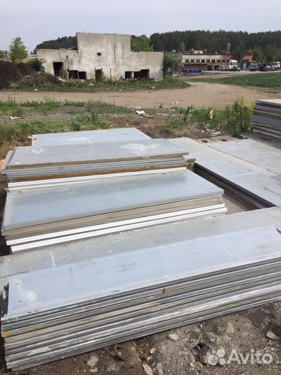 Металлические листы для холодильника