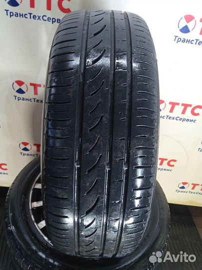 Колеса Б\У Pirelli Formula Energy 185/55 R15 H 86