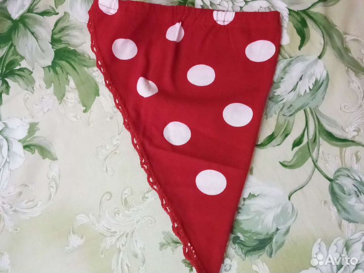 Косынки, банданы