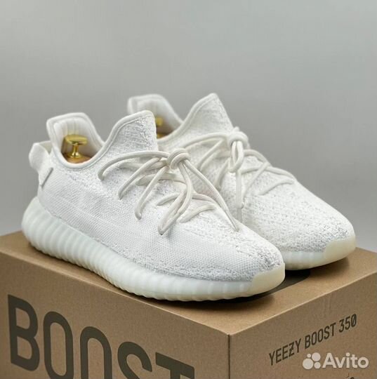 Кроссовки Adidas Yeezy Boost 350