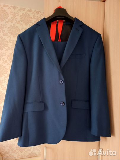 Костюм мужской