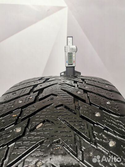 Nokian Tyres Hakkapeliitta 8 SUV 265/45 R20 108T