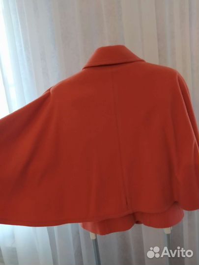 Пальто для девочки