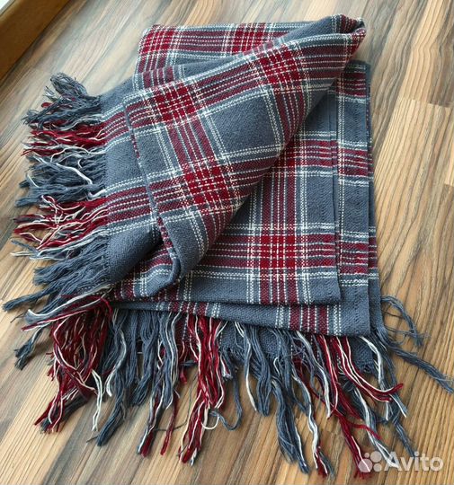 Плед Аннамиа IKEA 140x185