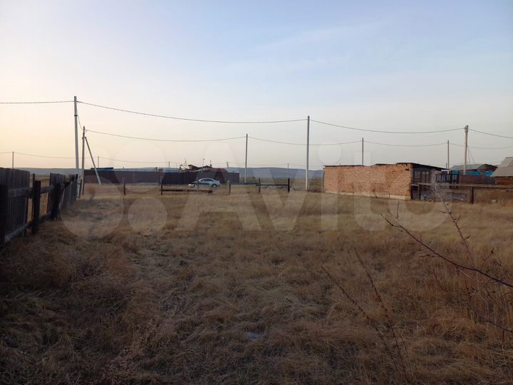 Участок 10 сот. (ИЖС)