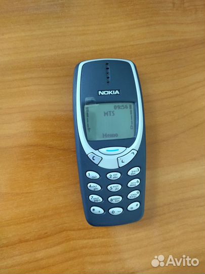 Nokia 3310