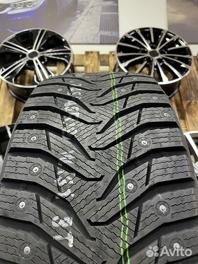 Marshal WinterCraft Ice WI31 225/40 R18 92T