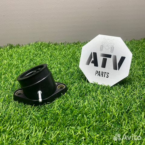 Кожух гофрированный, системы впуска Cfmoto 500