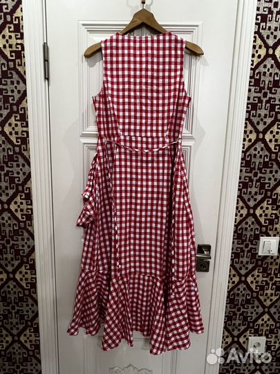 Платье летнее