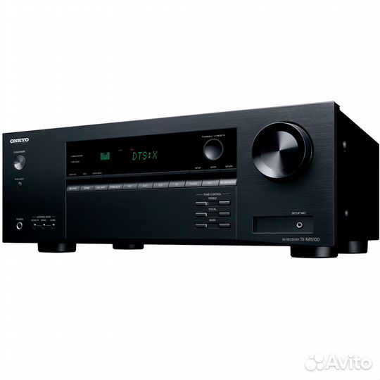 AV ресивер Onkyo TX-NR5100 B M2