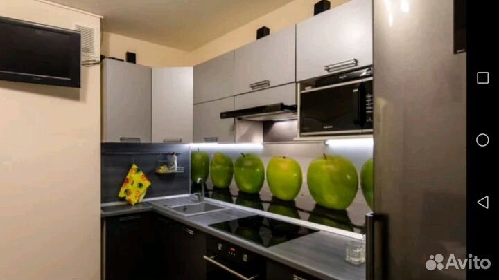 Кухонный гарнитур