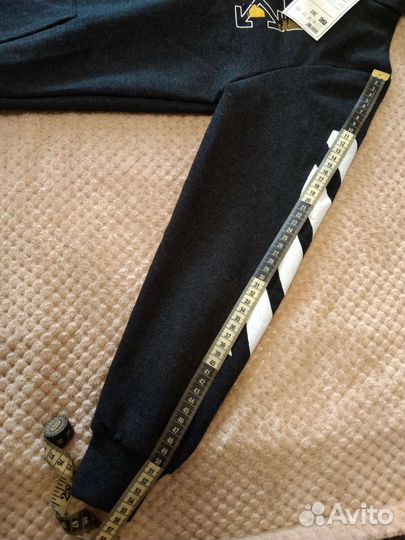 Штаны и кофта