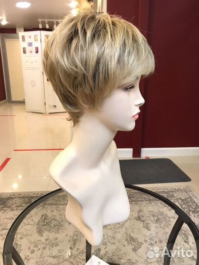 Искусственный парик Love Comfort Ellen Wille