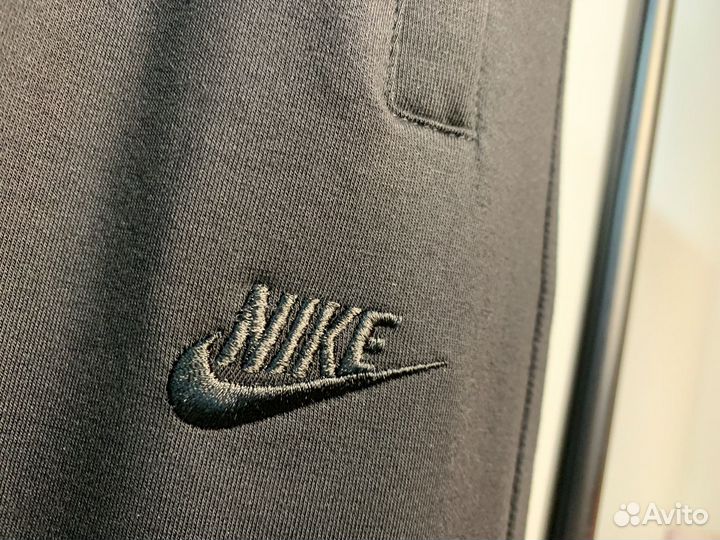 Спортивный костюм Nike / мужской тонкий