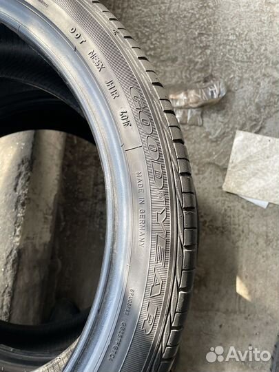 Goodyear Excellence 245/40 R20 99Y