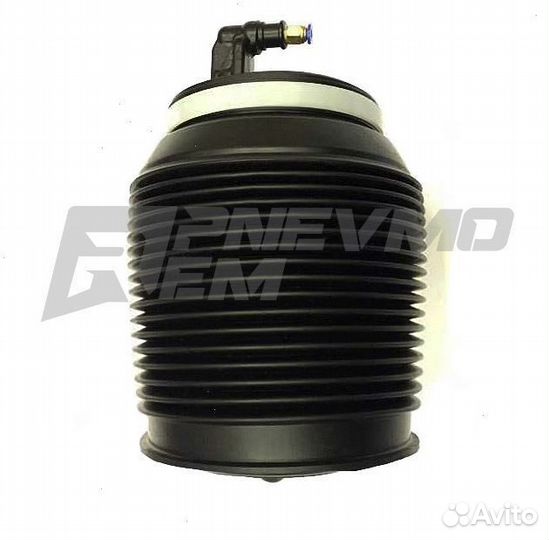 Задний левый пневмобаллон Lexus GX 470