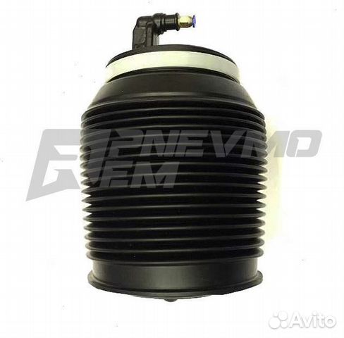 Задний левый пневмобаллон Lexus GX 470