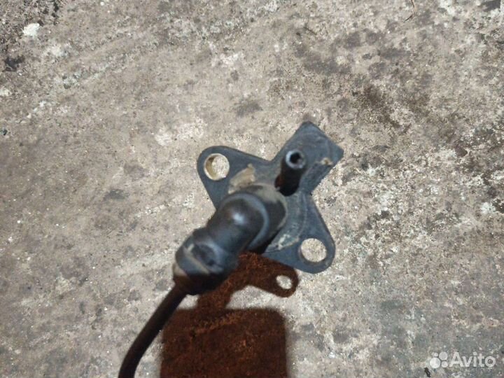 Цилиндр сцепления главный skoda octavia tour