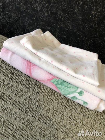 Детское постельное белье 160 80