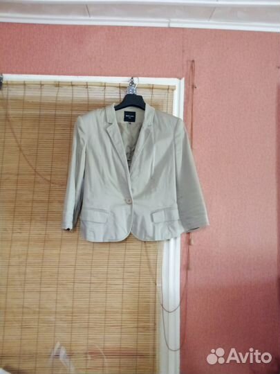 Женские вещи пакетом 42 44