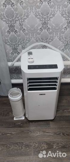 Мобильный кондиционер бу