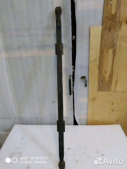 Тяга панары Jeep Grand Cherokee wk 2005