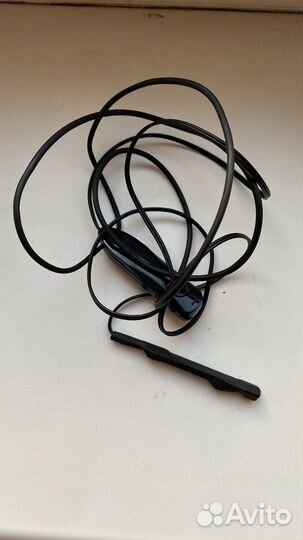 Микронаушник bluetooth капсульный 5мм