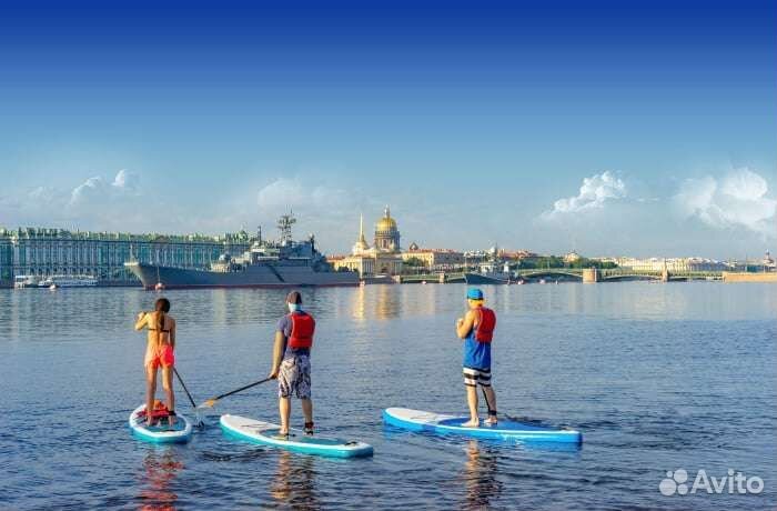 Сапборд аренда / Sup board прокат / продажа