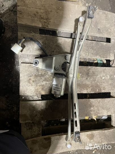Трапеция дворников ваз 2109 2114 2115 2113