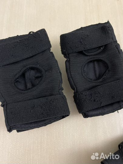 Защита детская