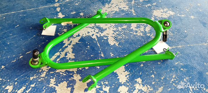 Рычаги Arctic Cat M800/1100