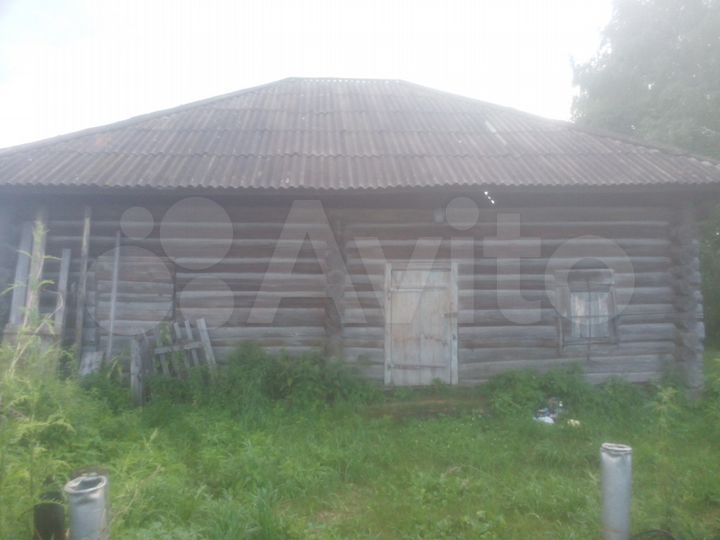 Участок 35 сот. (ИЖС)