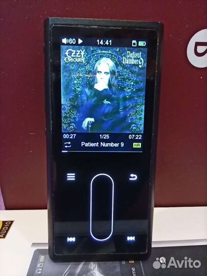 Fiio m3k
