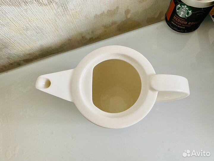 Заварочный премиум чайник 0,7 л. Villeroy & Boch