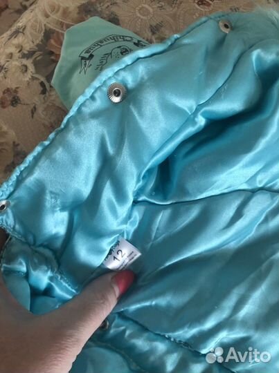 Костюм для собаки