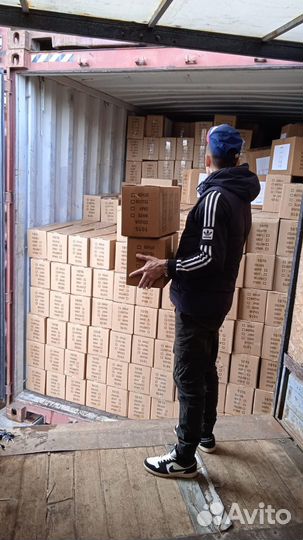 Доставка грузов газель