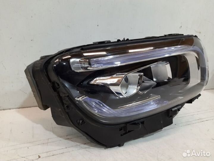 Фара передняя правая Mercedes-Benz Glb X247