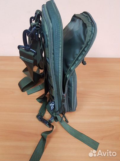 Рюкзак minimap Lost Camp