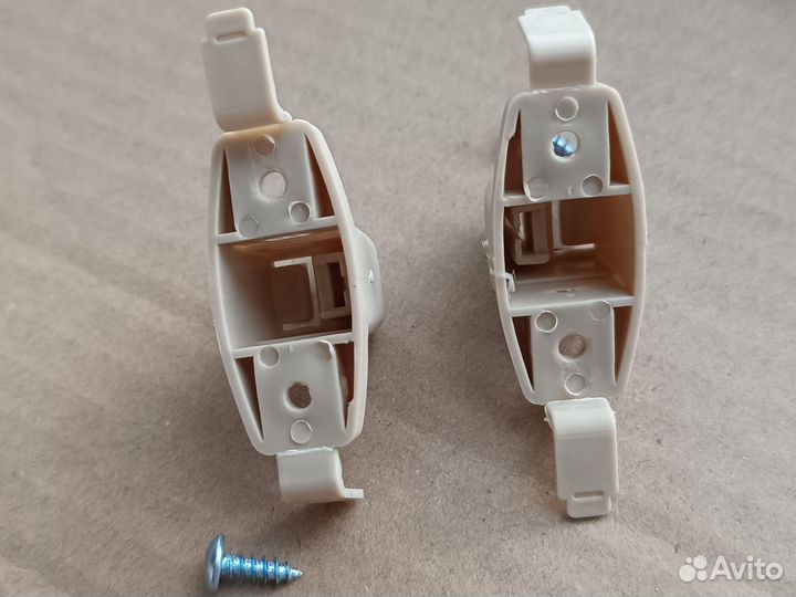 Крепление крючок BMW X5 E53 / E46 / E38 / E39